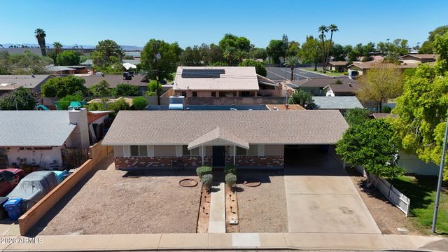 1040 S GRAND --, Mesa, AZ 85210