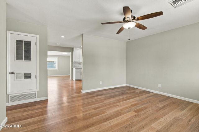 1040 S GRAND --, Mesa, AZ 85210