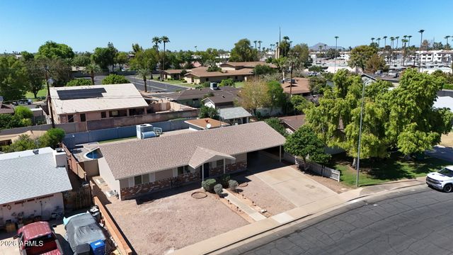 1040 S GRAND --, Mesa, AZ 85210