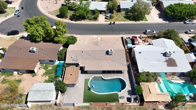 1040 S GRAND --, Mesa, AZ 85210