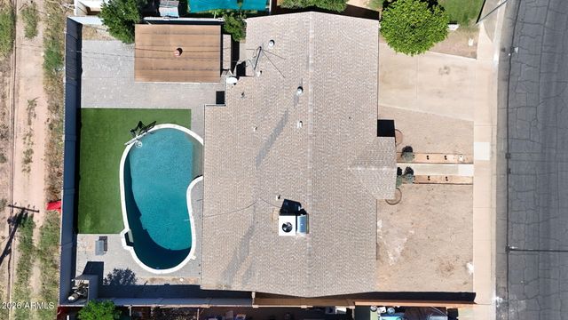 1040 S GRAND --, Mesa, AZ 85210