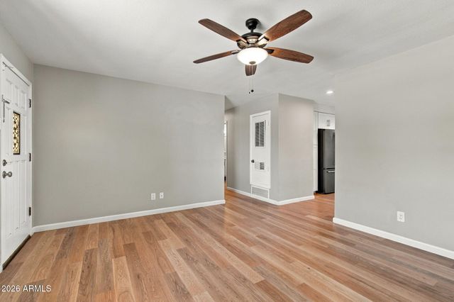 1040 S GRAND --, Mesa, AZ 85210