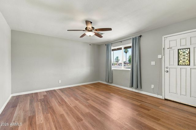 1040 S GRAND --, Mesa, AZ 85210