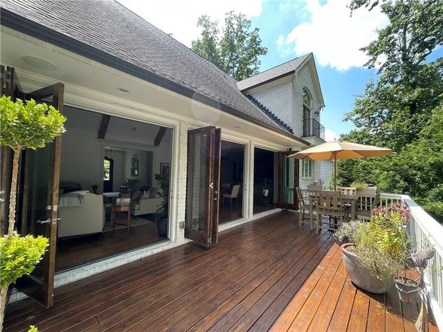6321 Hunting Creek Road, Atlanta, GA 30328