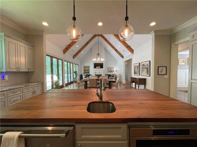 6321 Hunting Creek Road, Atlanta, GA 30328