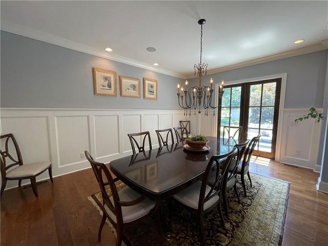 6321 Hunting Creek Road, Atlanta, GA 30328