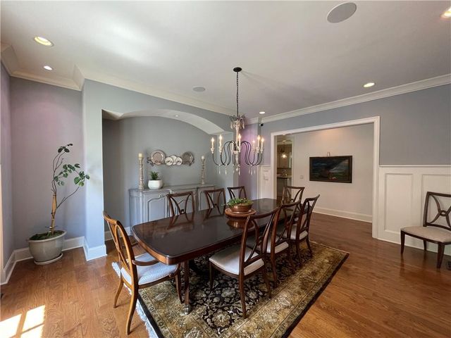 6321 Hunting Creek Road, Atlanta, GA 30328
