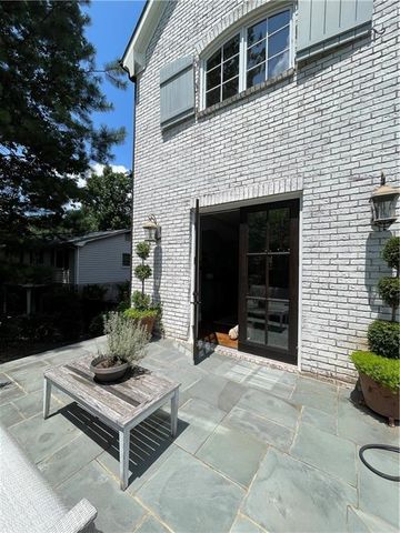 6321 Hunting Creek Road, Atlanta, GA 30328
