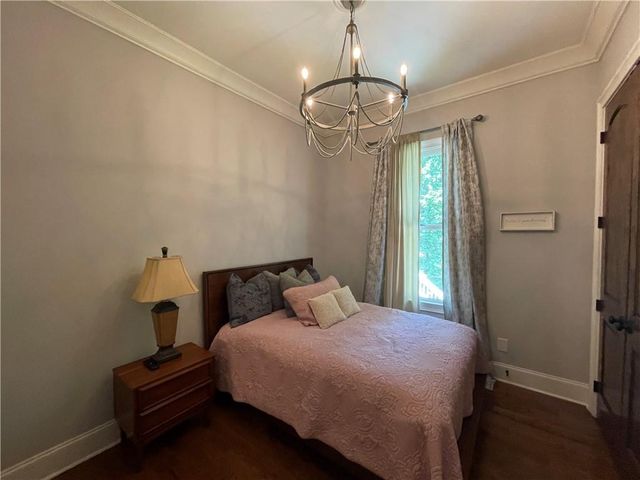 6321 Hunting Creek Road, Atlanta, GA 30328
