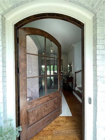 6321 Hunting Creek Road, Atlanta, GA 30328