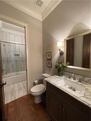 6321 Hunting Creek Road, Atlanta, GA 30328
