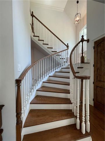 6321 Hunting Creek Road, Atlanta, GA 30328