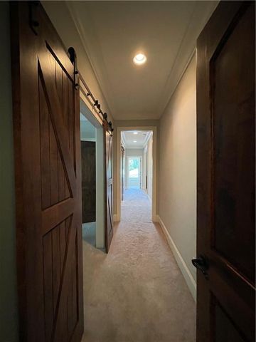 6321 Hunting Creek Road, Atlanta, GA 30328