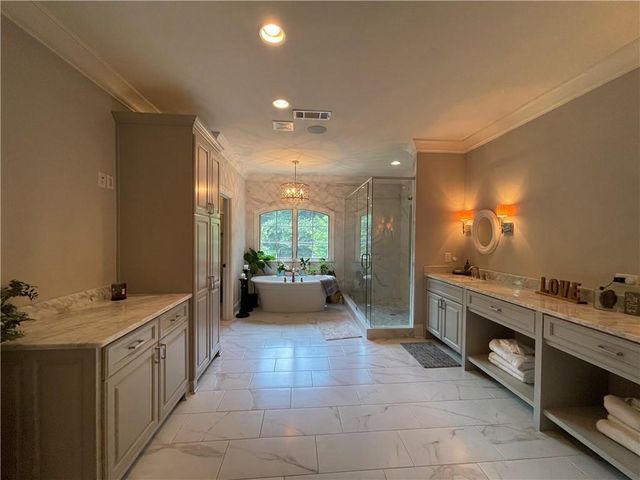 6321 Hunting Creek Road, Atlanta, GA 30328