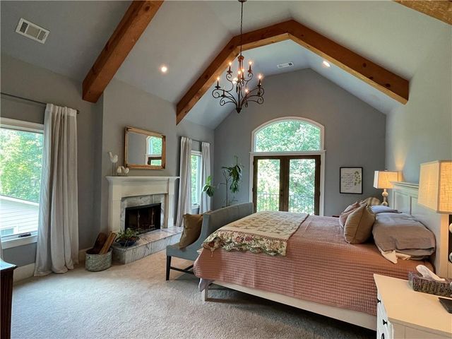 6321 Hunting Creek Road, Atlanta, GA 30328