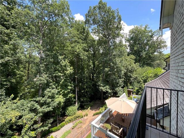 6321 Hunting Creek Road, Atlanta, GA 30328