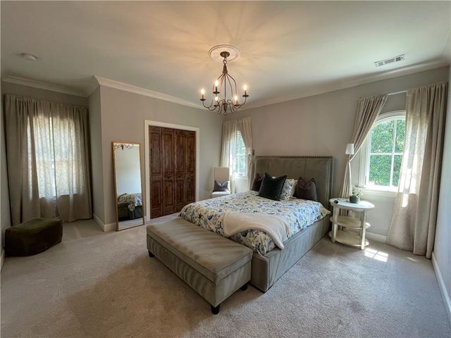6321 Hunting Creek Road, Atlanta, GA 30328