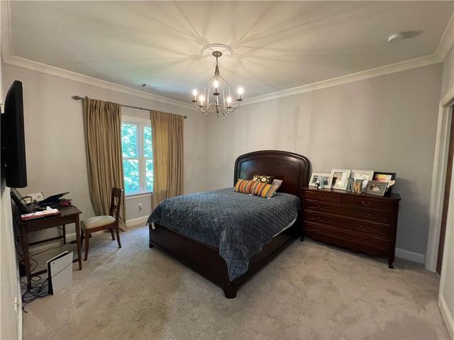6321 Hunting Creek Road, Atlanta, GA 30328