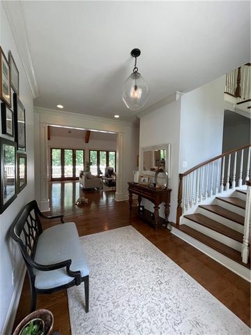 6321 Hunting Creek Road, Atlanta, GA 30328