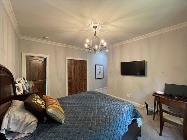 6321 Hunting Creek Road, Atlanta, GA 30328