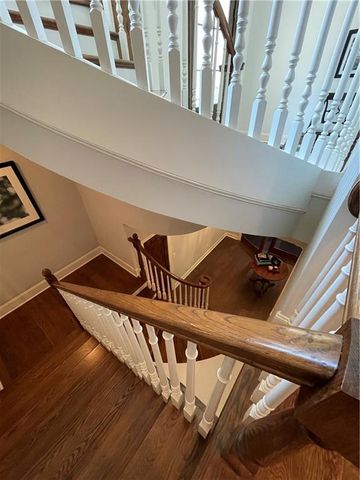 6321 Hunting Creek Road, Atlanta, GA 30328