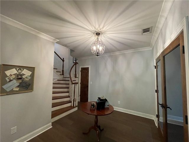 6321 Hunting Creek Road, Atlanta, GA 30328