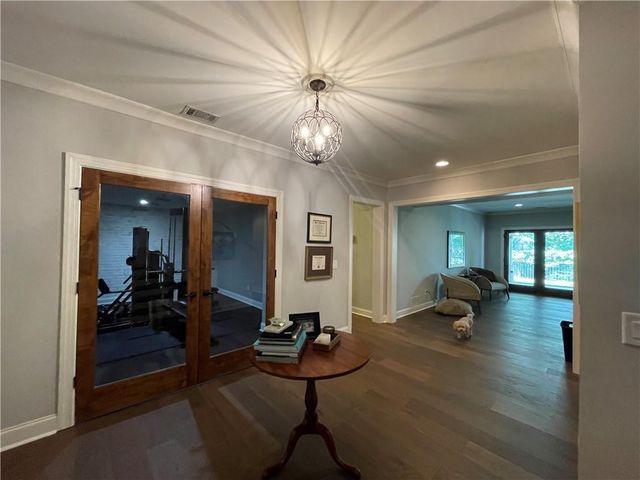 6321 Hunting Creek Road, Atlanta, GA 30328