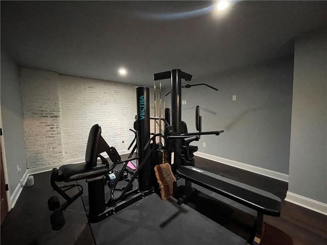 6321 Hunting Creek Road, Atlanta, GA 30328