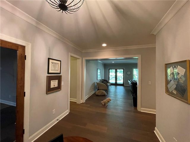 6321 Hunting Creek Road, Atlanta, GA 30328