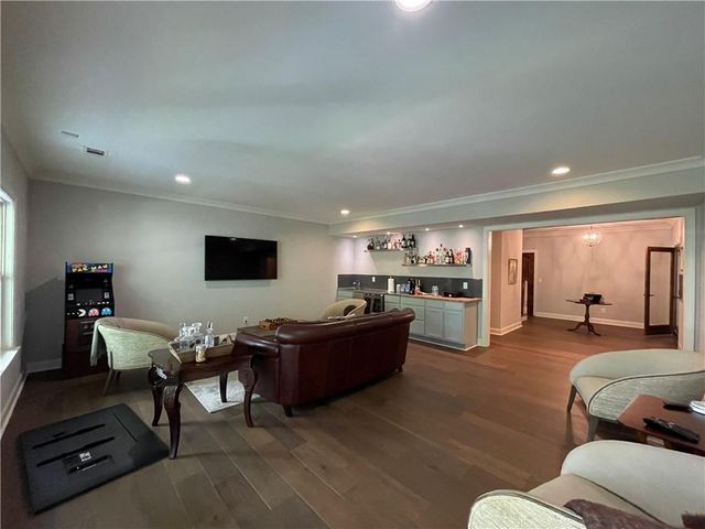6321 Hunting Creek Road, Atlanta, GA 30328