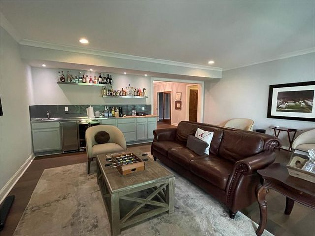 6321 Hunting Creek Road, Atlanta, GA 30328