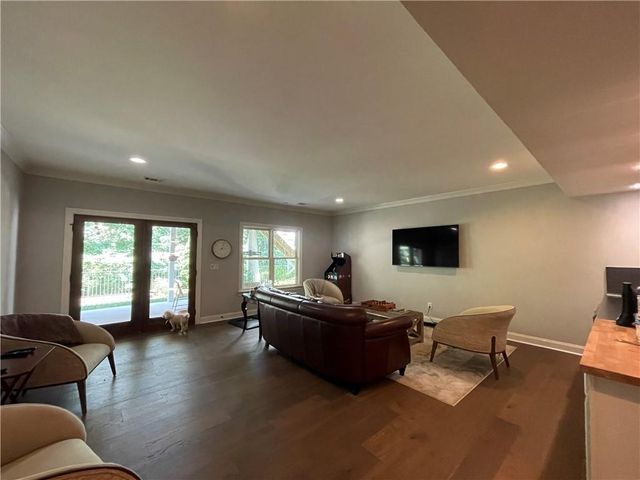 6321 Hunting Creek Road, Atlanta, GA 30328
