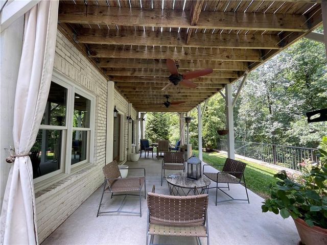 6321 Hunting Creek Road, Atlanta, GA 30328