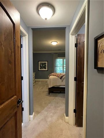 6321 Hunting Creek Road, Atlanta, GA 30328