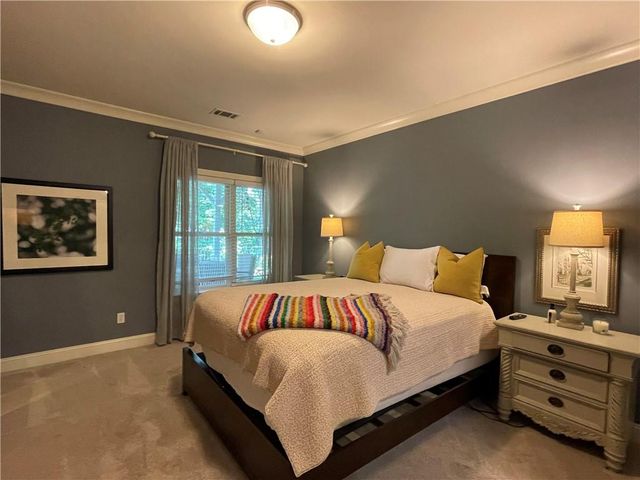 6321 Hunting Creek Road, Atlanta, GA 30328