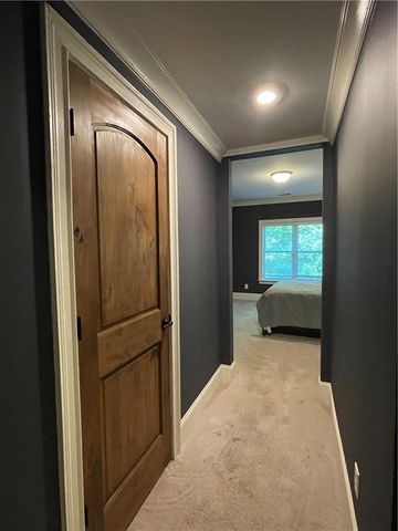 6321 Hunting Creek Road, Atlanta, GA 30328