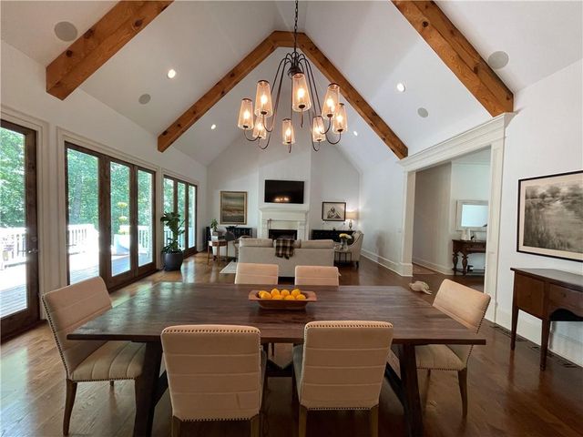 6321 Hunting Creek Road, Atlanta, GA 30328