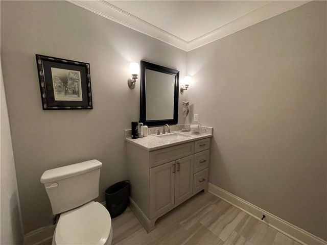 6321 Hunting Creek Road, Atlanta, GA 30328