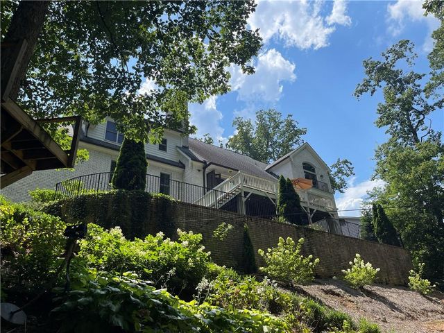 6321 Hunting Creek Road, Atlanta, GA 30328