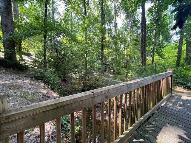 6321 Hunting Creek Road, Atlanta, GA 30328