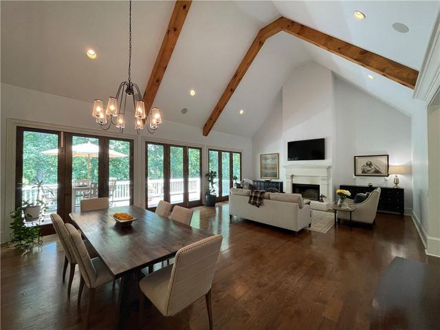 6321 Hunting Creek Road, Atlanta, GA 30328