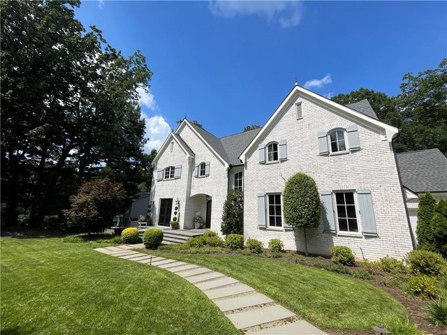 6321 Hunting Creek Road, Atlanta, GA 30328