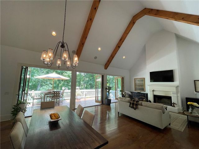 6321 Hunting Creek Road, Atlanta, GA 30328