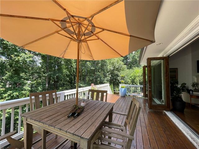 6321 Hunting Creek Road, Atlanta, GA 30328
