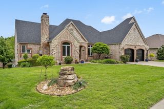 3550 West Morningside Place, Springfield, MO 65807