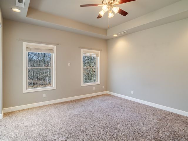 13 Bobwith Lane, Bella Vista, AR 72714