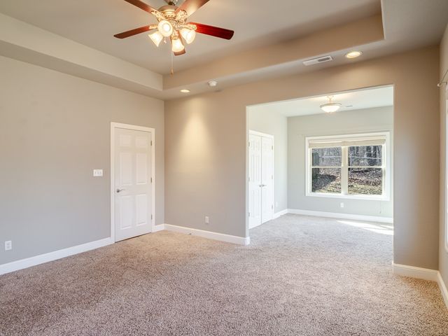 13 Bobwith Lane, Bella Vista, AR 72714