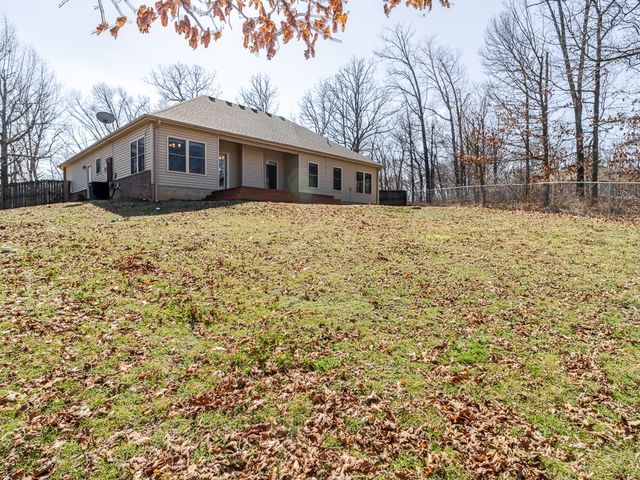 13 Bobwith Lane, Bella Vista, AR 72714