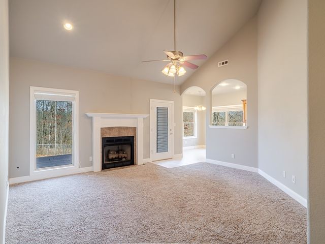 13 Bobwith Lane, Bella Vista, AR 72714