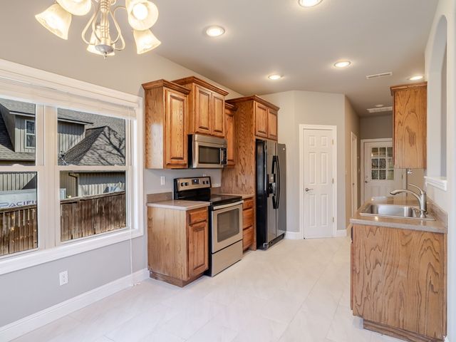 13 Bobwith Lane, Bella Vista, AR 72714